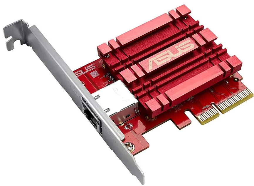 ASUS XG-C100C 90IG0440-MO0R00