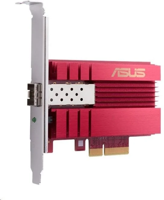 ASUS XG-C100F PCIe