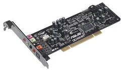 ASUS Xonar DG