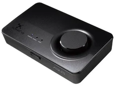 ASUS Xonar U5 90YB00FB-M0UC00
