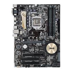 ASUS Z170-K