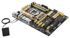 ASUS Z87-DELUXE