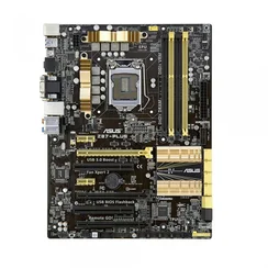 ASUS Z87-PLUS