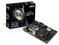 ASUS Z97-K