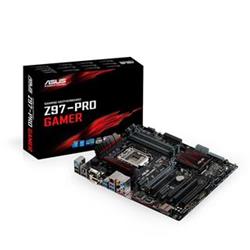 ASUS Z97-PRO GAMER GAMING MB