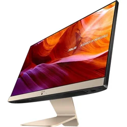 Asus Zen V222FAK-BA266T Black/Gold