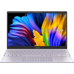 ASUS ZenBook 13 OLED UX325EA-KG267T Lilac Mist celokovový