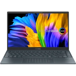 ASUS Zenbook 13 UM325UAZ-KG024W Pine Grey celokovový