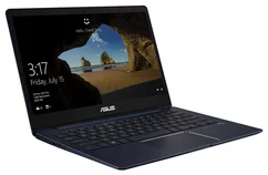 ASUS ZenBook 13 UX331UA-EG071T Royal Blue