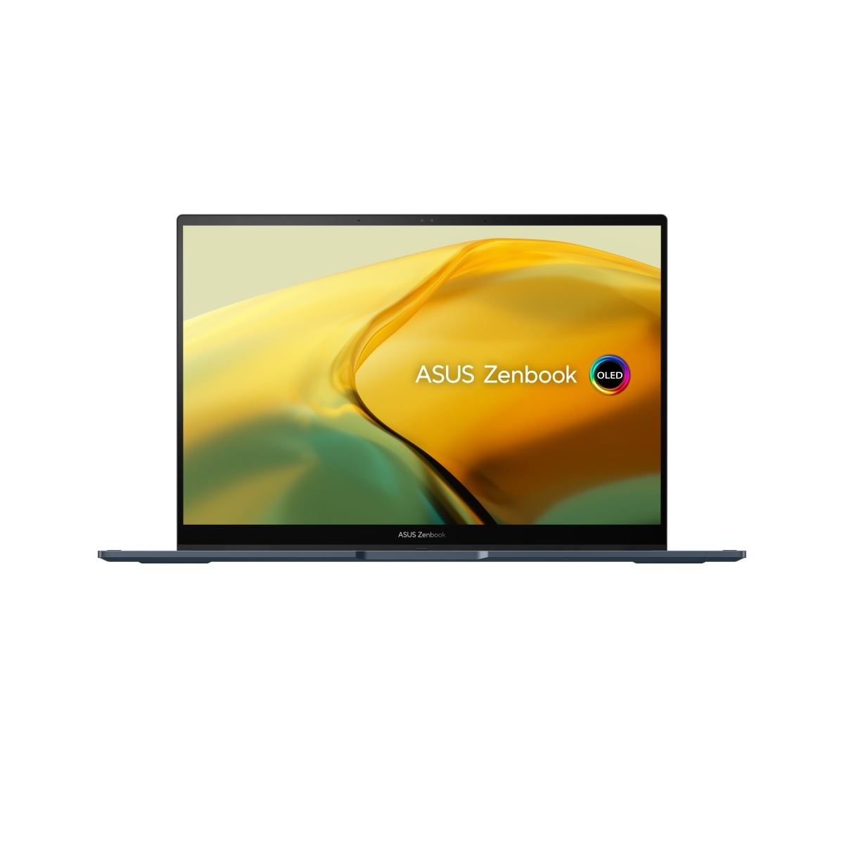 ASUS Zenbook 14 Flip OLED UP3404VA-OLED045W Ponder Blue celokovový