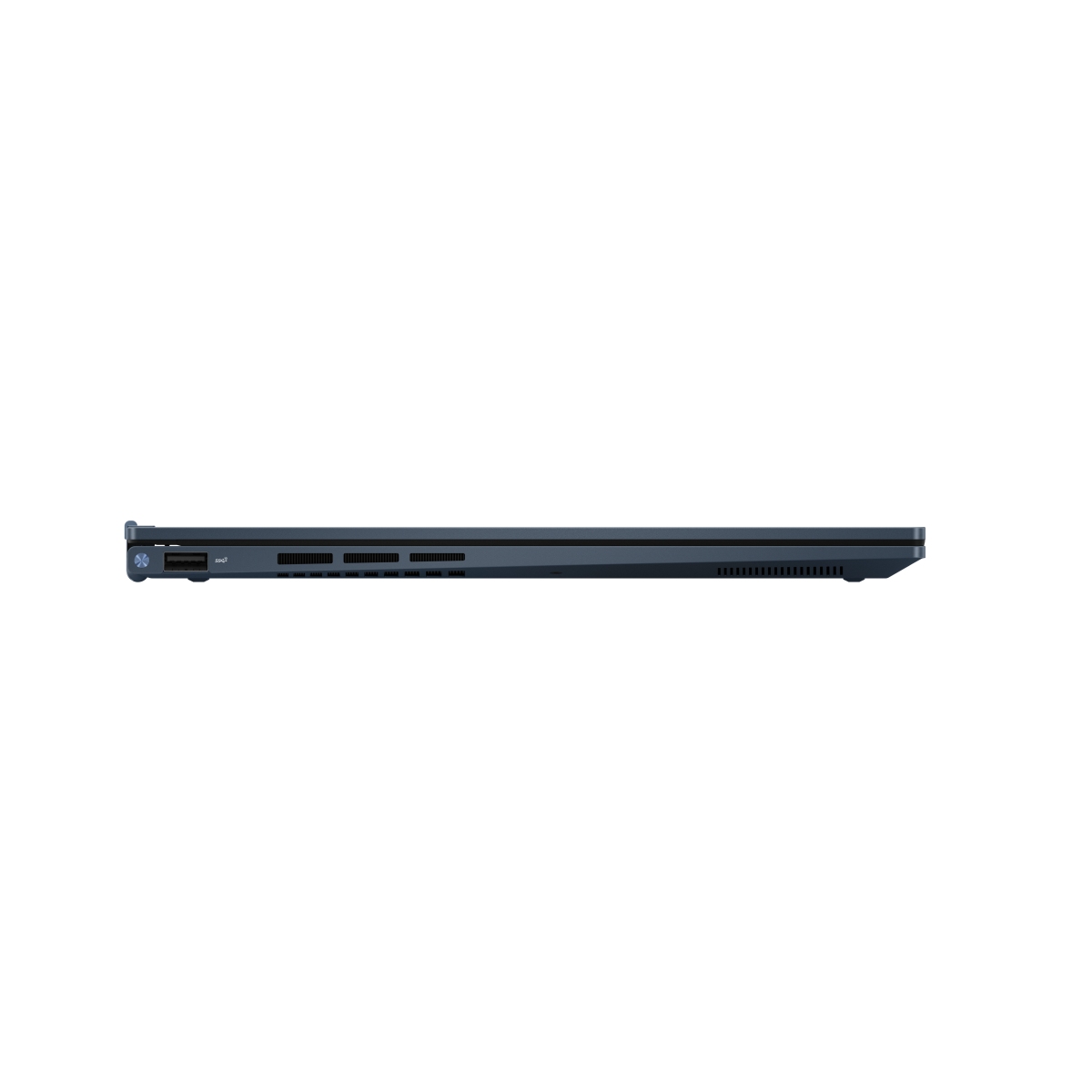 ASUS Zenbook 14 Flip OLED UP3404VA-OLED058W Ponder Blue celokovový