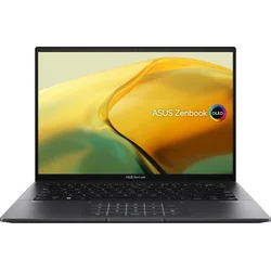 Asus Zenbook 14 OLED UM3402YA-OLED182W čierny