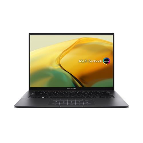 ASUS Zenbook 14 OLED UM3402YA-OLED596W Jade Black celokovový