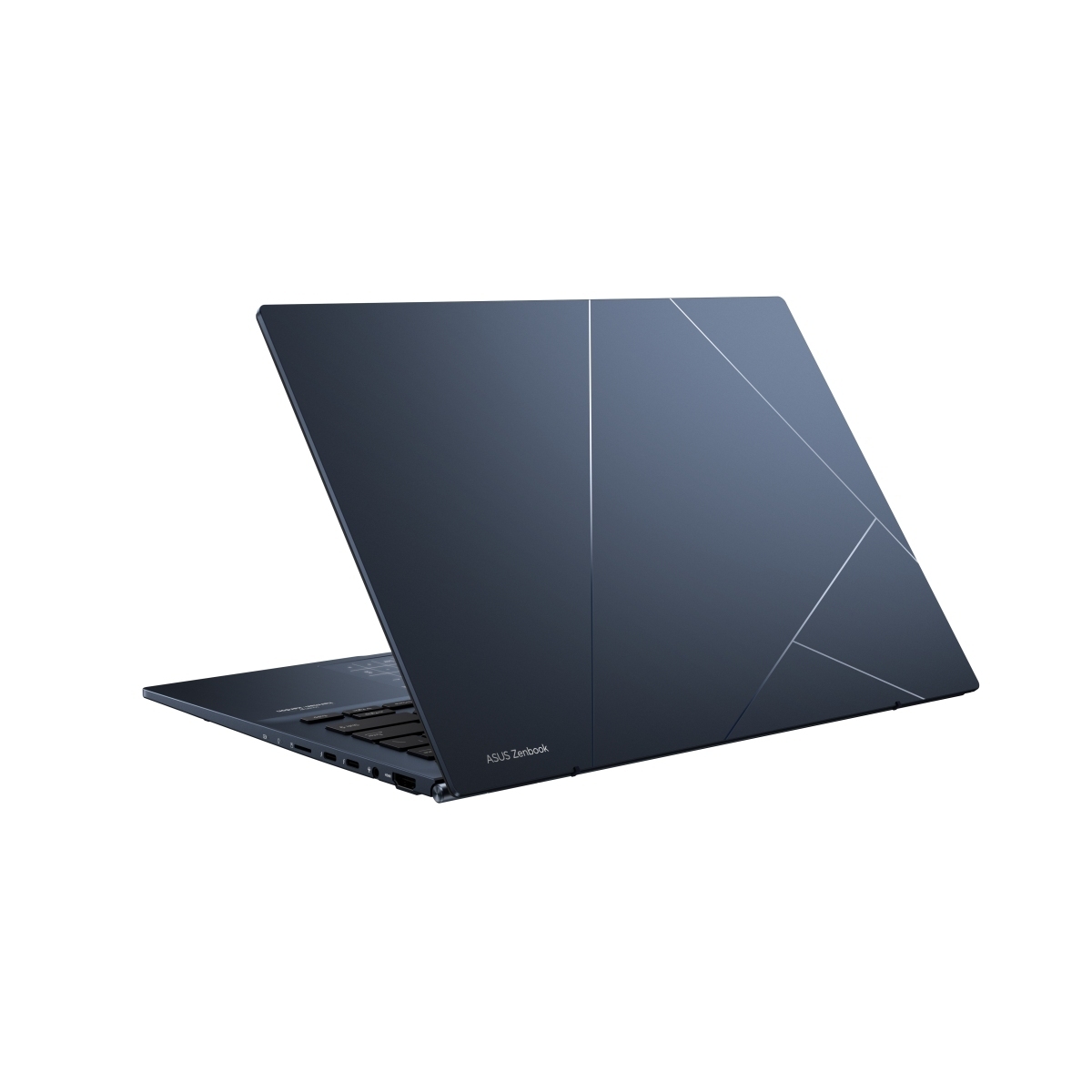 ASUS Zenbook 14 OLED UX3402VA-OLED465W Blue