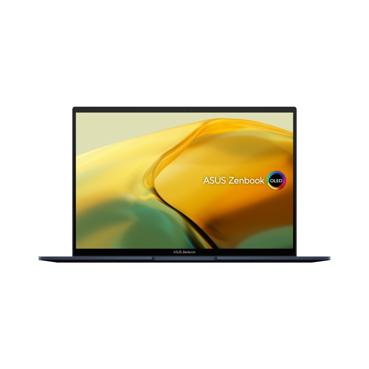 ASUS Zenbook 14 OLED UX3402VA-OLED465W Blue