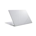 ASUS Zenbook 14 OLED UX3402VA-OLED544W Foggy Silver