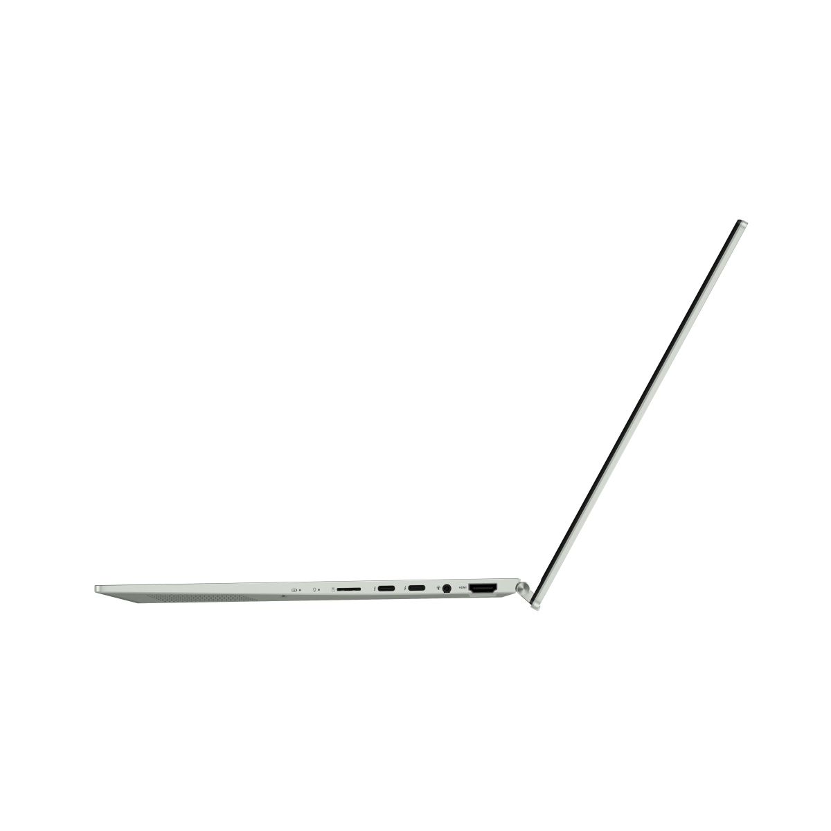 ASUS Zenbook 14 OLED UX3402ZA-KM546W Aqua Celadon