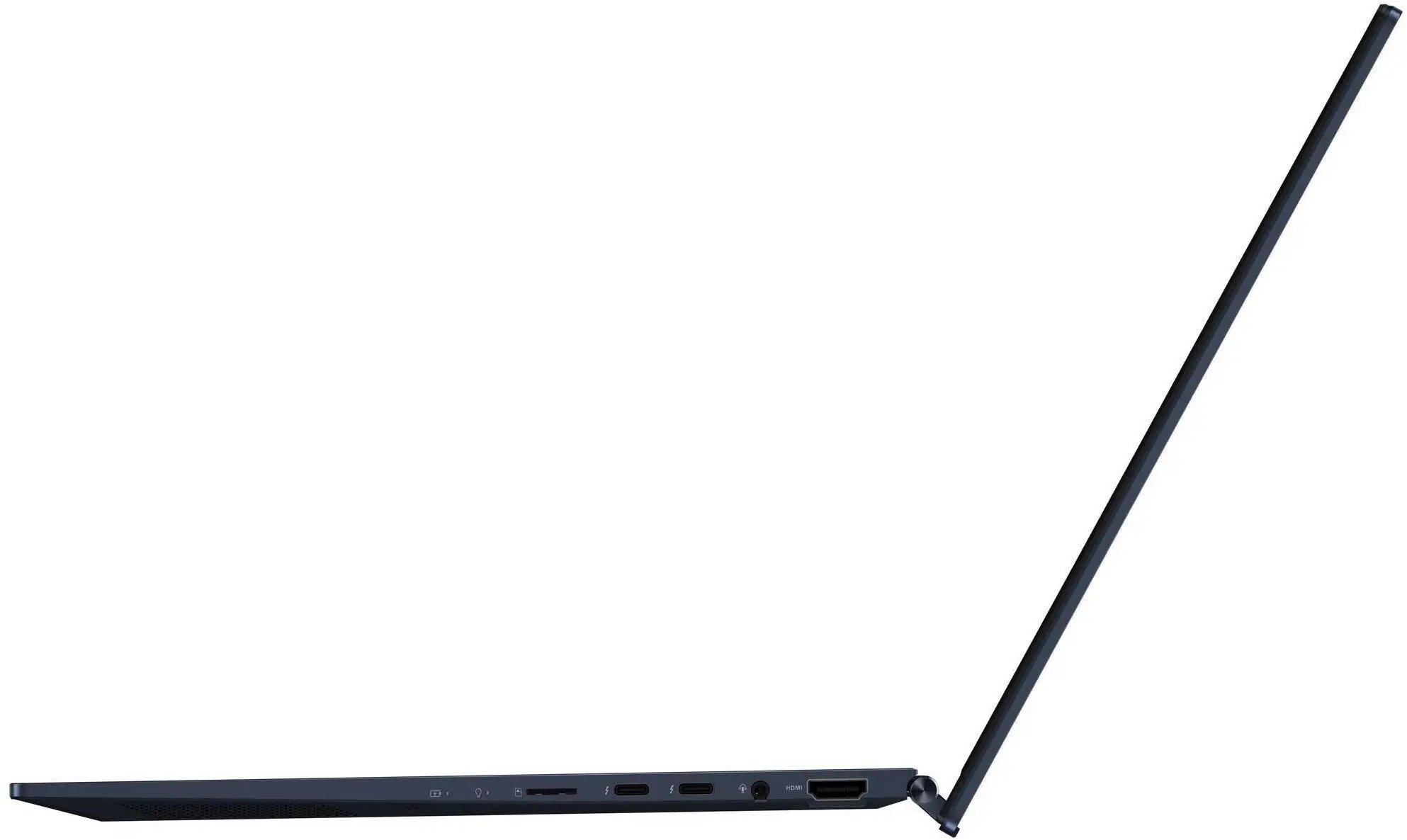 ASUS Zenbook 14 OLED UX3402ZA-KN381W Ponder Blue celokovový