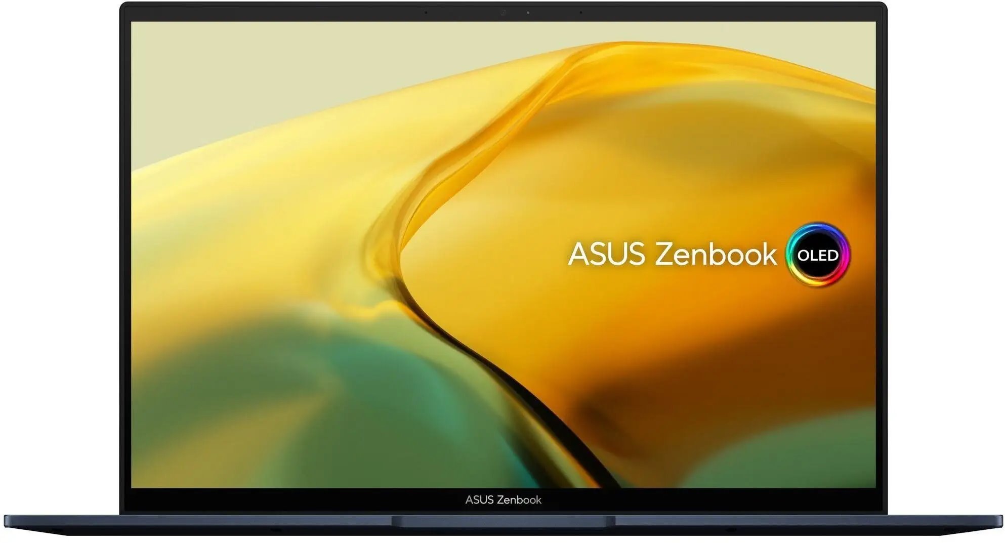 ASUS Zenbook 14 OLED UX3402ZA-KN381W Ponder Blue celokovový