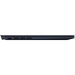 ASUS Zenbook 14 OLED UX3402ZA-KN381W Ponder Blue celokovový
