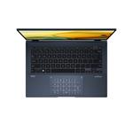 ASUS Zenbook 14 OLED UX3402ZA-OLED695W Blue
