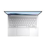 ASUS Zenbook 14 OLED UX3405CA-OLED382X Foggy Silver celokovový
