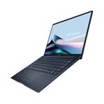 ASUS Zenbook 14 OLED UX3405MA-OLED341X Ponder Blue celokovový