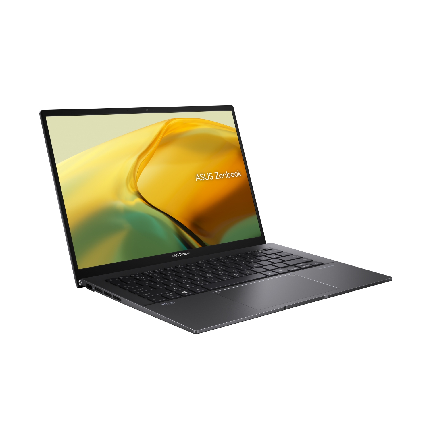 ASUS Zenbook 14 UM3402YA-KP395W Jade Black celokovový