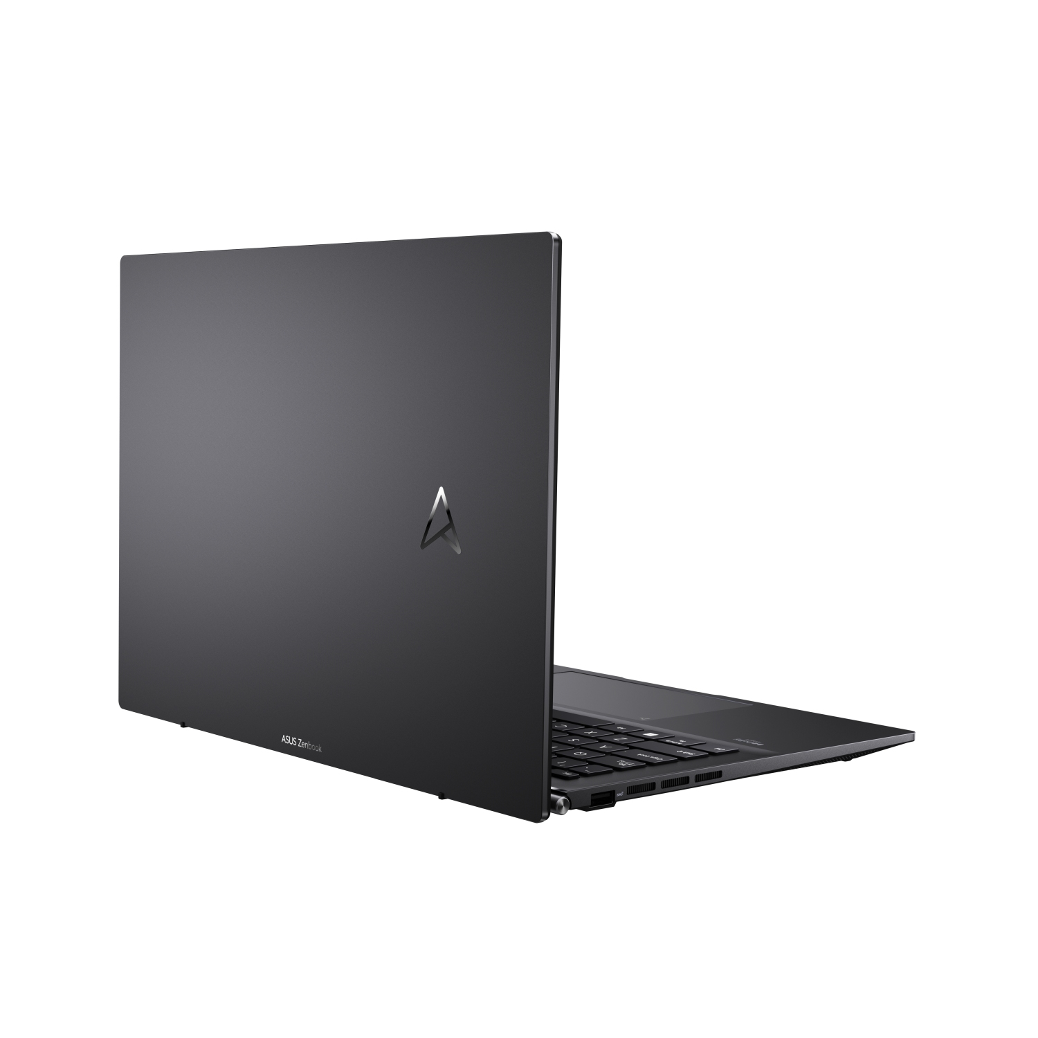 ASUS Zenbook 14 UM3402YA-KP395W Jade Black celokovový