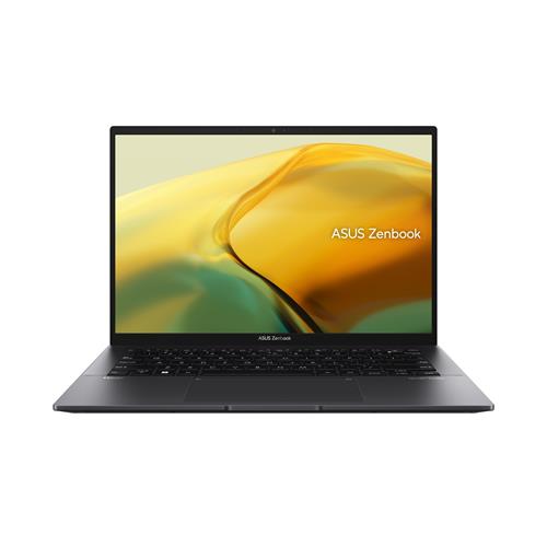 ASUS Zenbook 14 UM3402YA-KP395W Jade Black celokovový