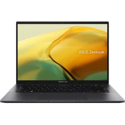 ASUS Zenbook 14 UM3402YA-KP395W Jade Black celokovový