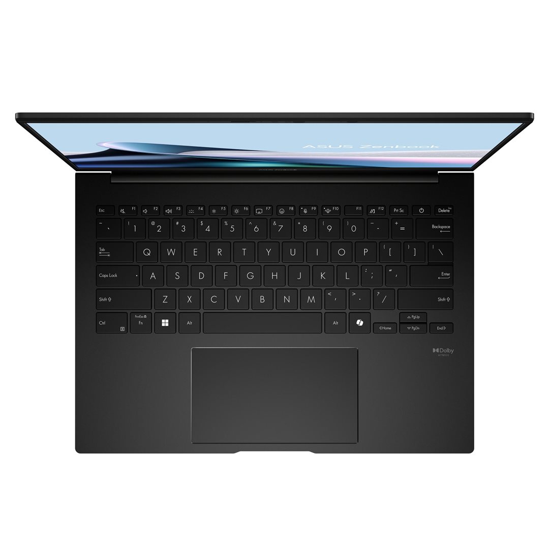 ASUS Zenbook 14 UM3406GA-OLED041W Jade Black