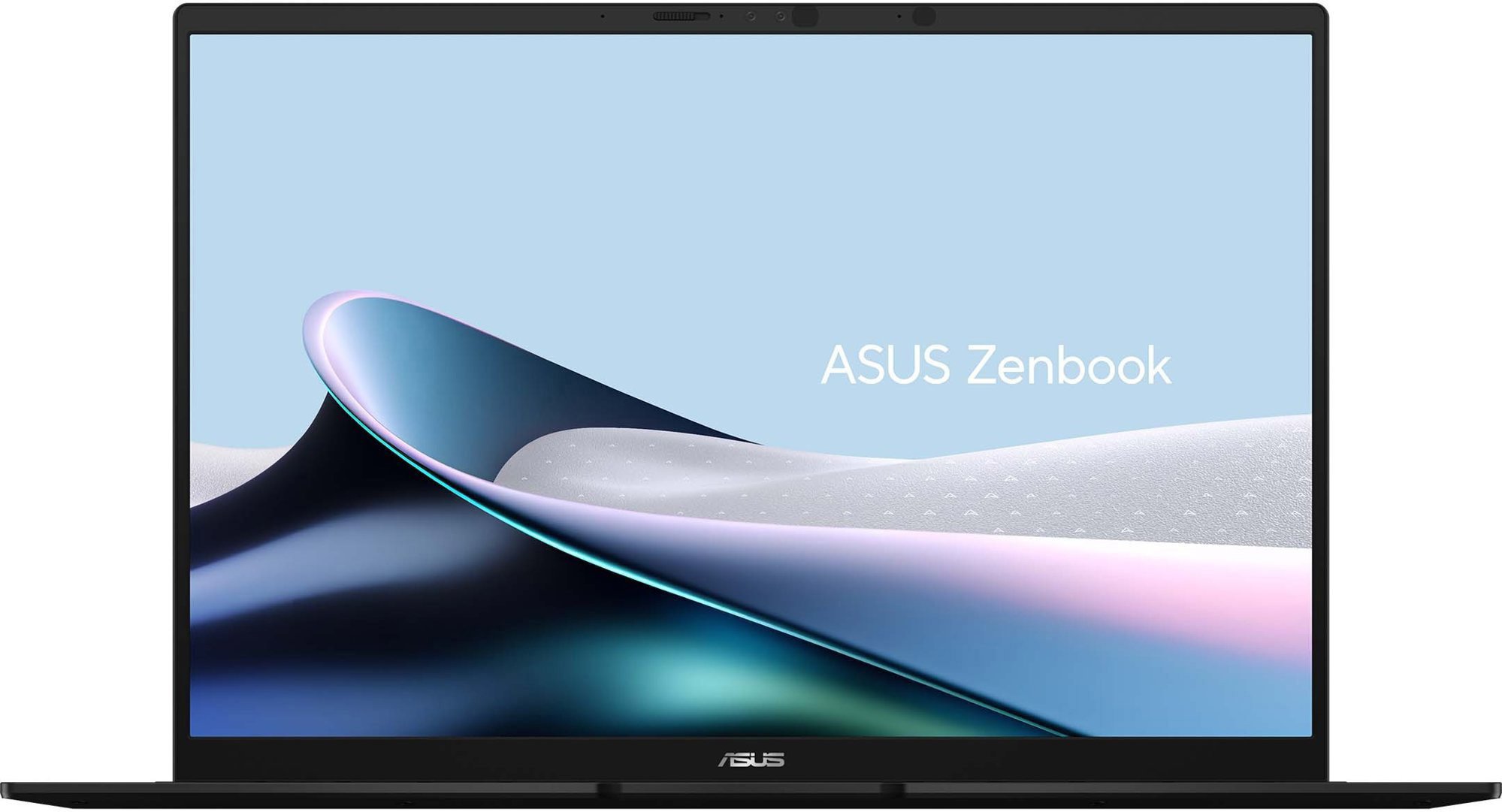ASUS Zenbook 14 UM3406GA-OLED171W Jade Black