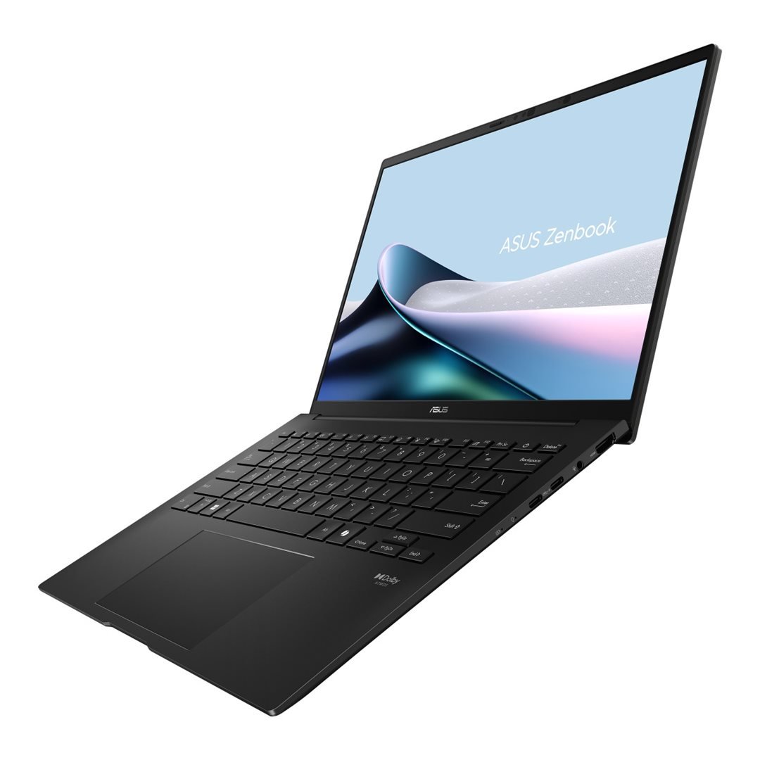 ASUS Zenbook 14 UM3406GA-OLED231X Jade Black