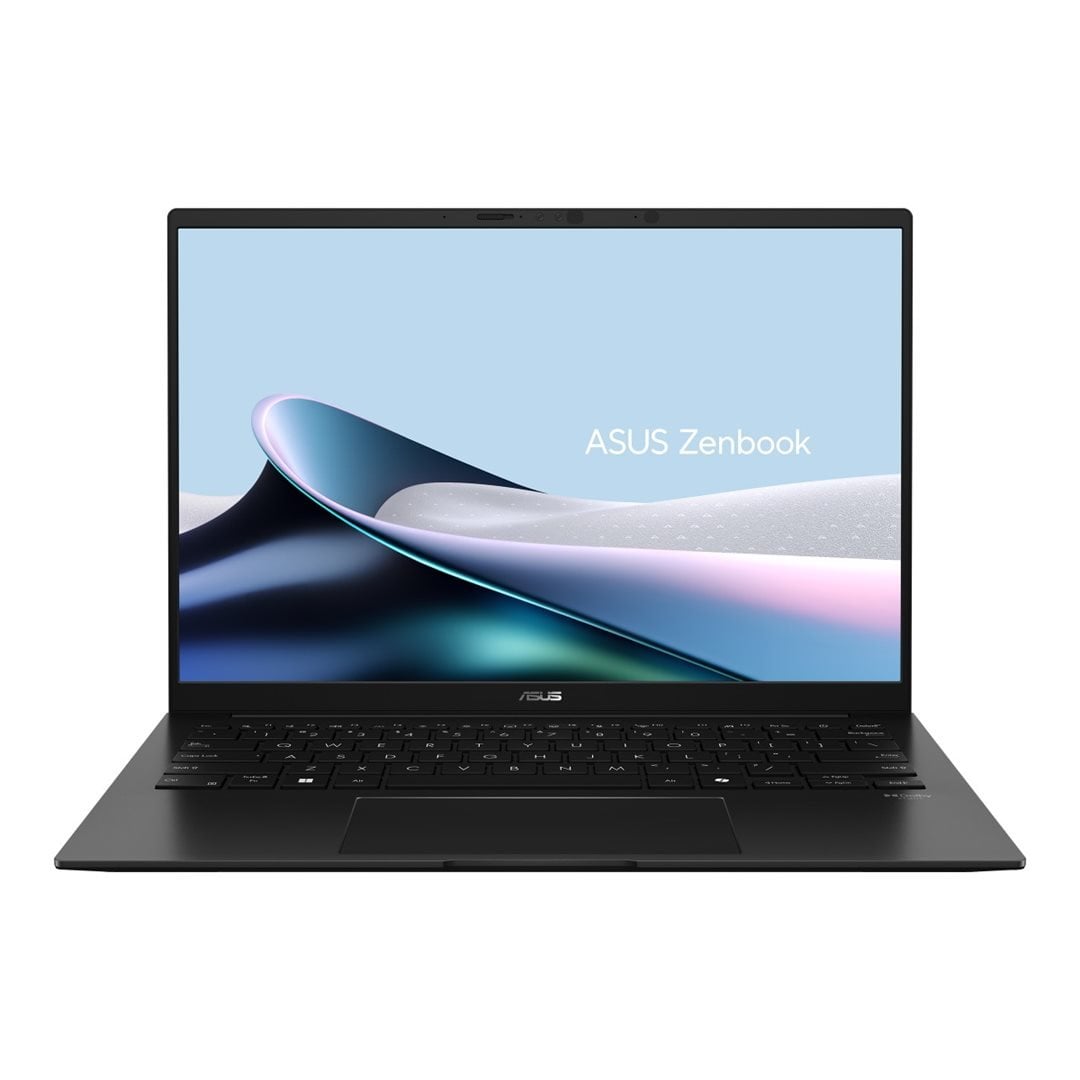 ASUS Zenbook 14 UM3406GA-OLED231X Jade Black