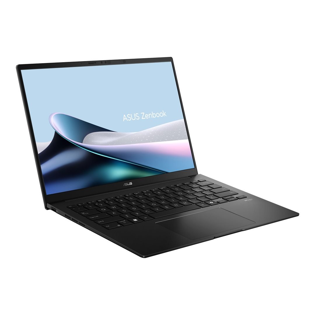 ASUS Zenbook 14 UM3406GA-OLED232W Jade Black