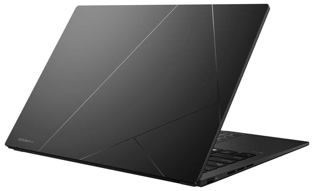 ASUS Zenbook 14 UM3406KA-OLED122X Jade Black