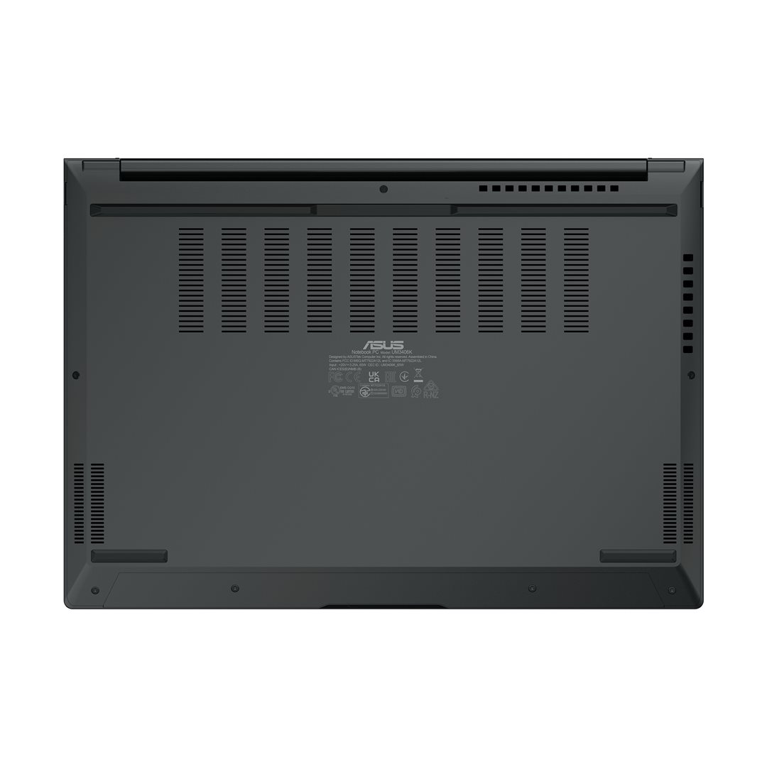 ASUS Zenbook 14 UM3406KA-OLED282W Jade Black