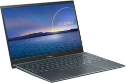 ASUS ZenBook 14 UM425UAZ-KI016T Pine Grey celokovový