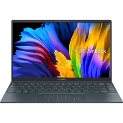 ASUS Zenbook 14 UM425UAZ-KI016W Pine Grey celokovový