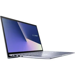 Asus Zenbook 14 UM431DA-AM003T Silver