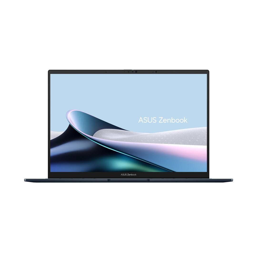 ASUS Zenbook 14 UX3405CA-OLED1527W Ponder Blue