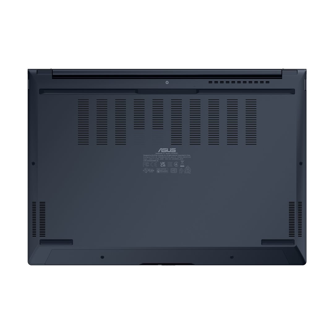 ASUS Zenbook 14 UX3405CA-OLED1581W Ponder Blue