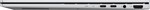 ASUS Zenbook 14 UX3405CA-OLED1681WZ Foggy Silver (bez adaptéru)