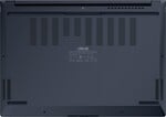 ASUS Zenbook 14 UX3405CA-OLED1699W Ponder Blue, celokovové vyhotovenie (bez napájacieho adaptéra)