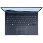 ASUS Zenbook 14 UX3405CA-OLED231X Ponder Blue celokovový