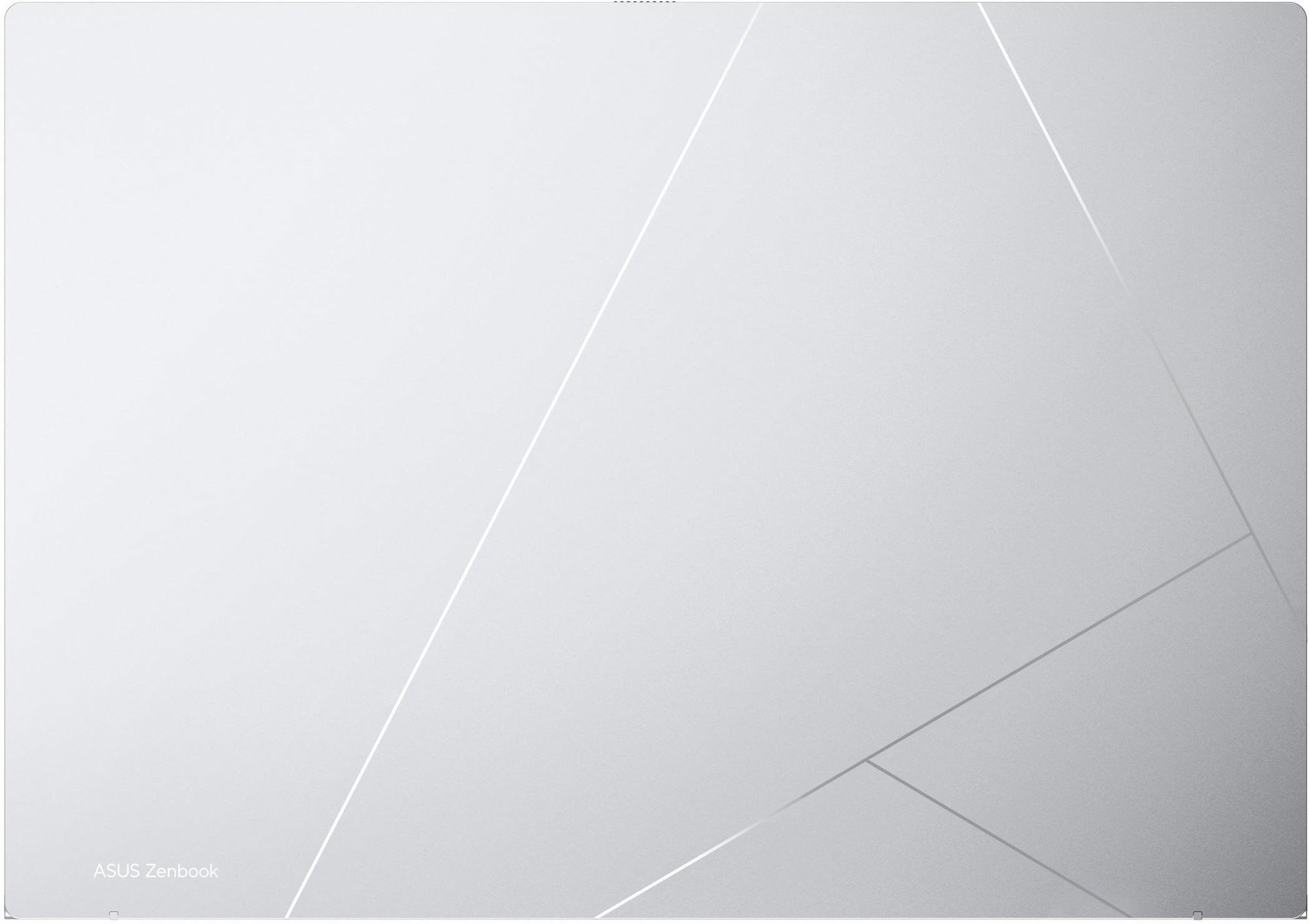 ASUS Zenbook 14 UX3405CA-OLED233X Foggy Silver celokovový