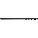 ASUS Zenbook 14 UX3405CA-OLED233X Foggy Silver celokovový