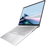 ASUS Zenbook 14 UX3405CA-OLED233X Foggy Silver celokovový