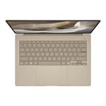 ASUS Zenbook 14 UX3407QA-OLED180W Zabriskie Beige